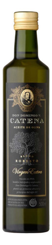 Dv Catena Aceite De Oliva Blend Robusto. Quirino Bebidas