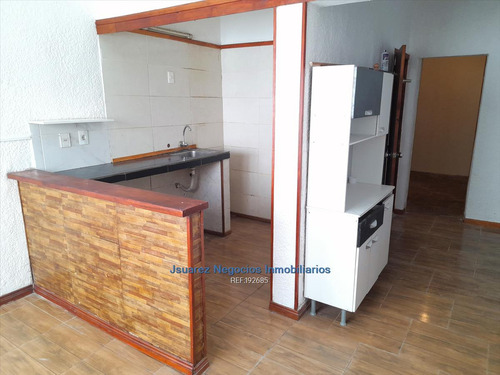 J.s.venta Apartamento Prado Norte 1 Dormitorio Parrillero