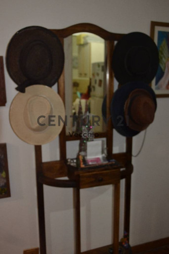 Imagen 16 de 20 de Venta - Departamento Semipiso -3 Ambientes - Palermo - Financiacion