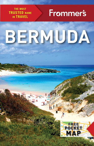 Libro:  Frommerøs Bermuda (complete Guides)