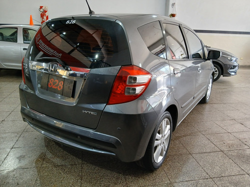 Honda Fit 1.5 Ex Mt 120cv