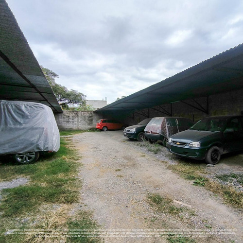 Terreno En San Pedrito
