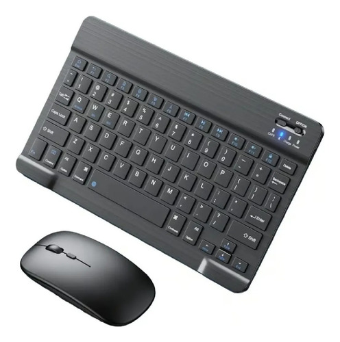 Kit Bluetooth Compatible Galaxy Tab Active2 Negro Negro