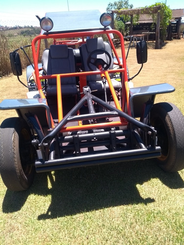 Gaiola Tubular