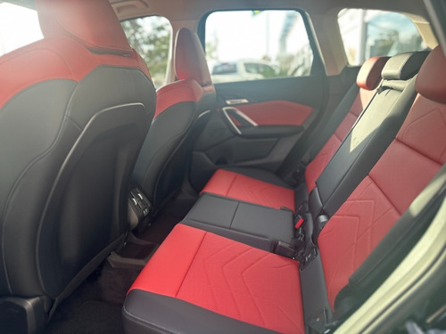 BMW X1 2.0 16V TURBO GASOLINA SDRIVE20I X-LINE STEPTRONIC