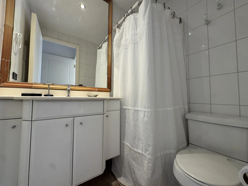 Departamento En Costa Cachagua Disponible Enero 2027