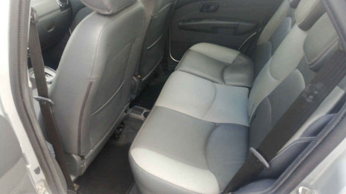 Imagen 12 de 15 de Fiat Palio 2018 5p Adventure L4/1.6 Aut