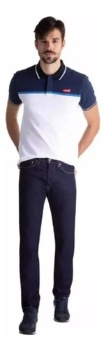 Pantalón Levi's® 505® Hombre Regular Fit