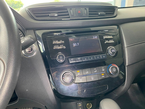 Nissan X-Trail 2.5 Sense 2 Row Cvt