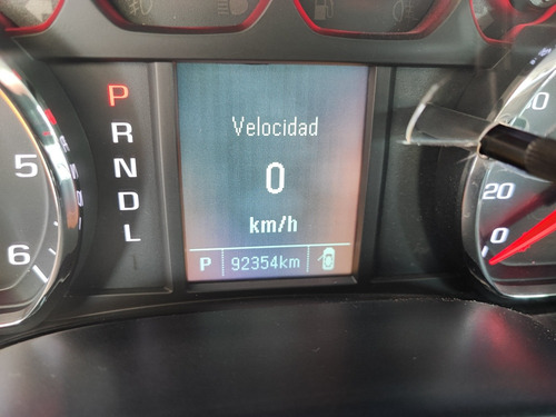 Chevrolet Silverado 5.4 2500 Doble Cabina Ls 4x2 At