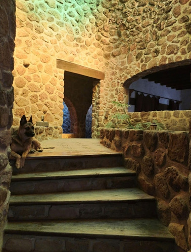 Casa En Venta Mision De Los Frailes San Miguel De Allende