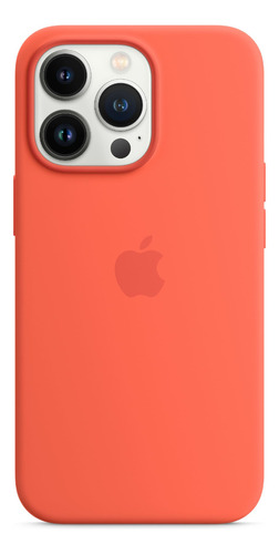 Protector Case Silicona Para Apple iPhone 13 Pro, Magsafe