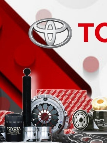 Empacadura Bajante Toyota Machito 4.5 Y 4.0