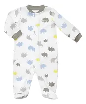 Comprar Carters Bebe Niño Pijama Entera Mono Sleep&play Rn,3,6y9m