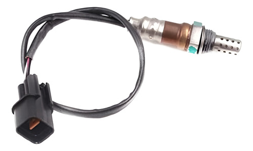 Sensor De Oxigeno Chevrolet Sail 1.4 Post 9024423 Delphi