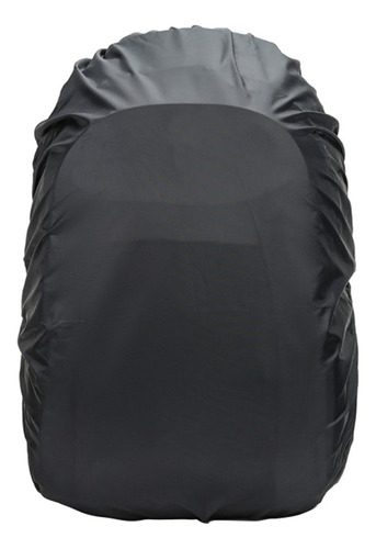 Mochila Impermeable Cubierta De Lluvia, Mochila De 35l Cubre