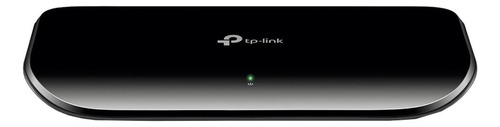 Switch Tp-link Tl-sg1008d 8 Puertos Gigabit Plug And Play