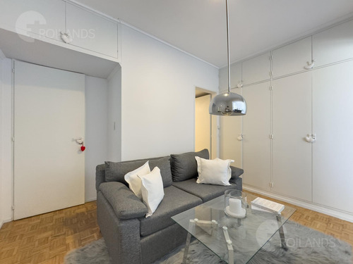 Venta Departamento 4 Ambientes Tipo Triplex Con Terraza Y Cochera En Recoleta