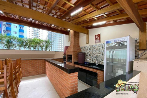 Apartamento Para Venda Tatuapé - 2128