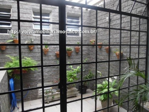 Imagem 6 de 26 de Ótima Casa, Permuta Com Apartamento, Oportunidade - 96904 - 4492545