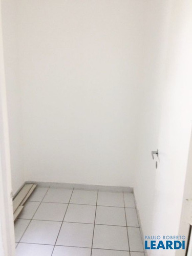 Imagem 14 de 15 de Apartamento - Jardim Marajoara - Sp - 589922