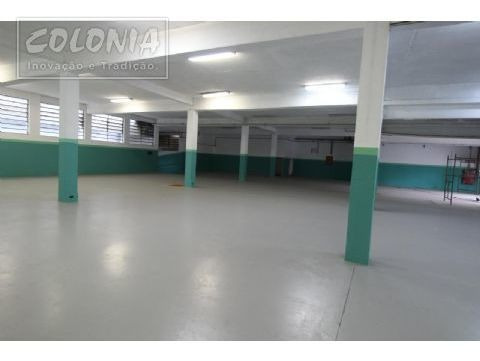 Imagem 21 de 29 de Comercial Para Locação - 3685305