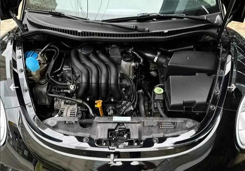 Volkswagen New Beetle 2.0 3p Manual