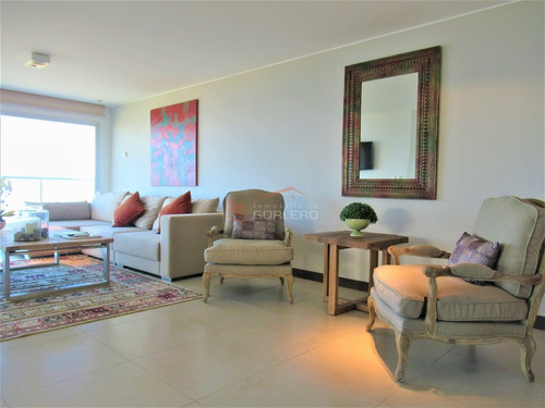 Imagen 8 de 30 de Apartamento En Venta En Punta Del Este, Pinares