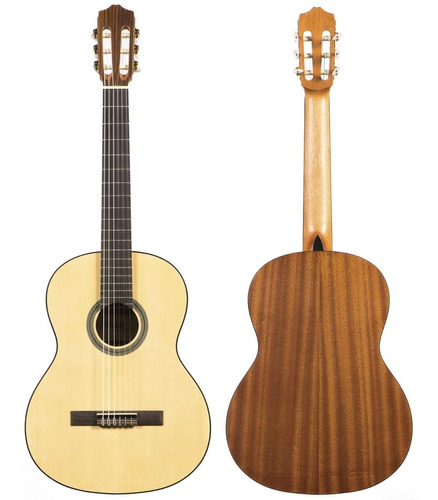 Guitarra Acustica Cordoba Protege C1m 