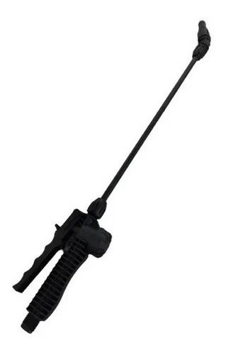 Fumigador Pulverizador Giber Manual De 9 Litros Ideal Jardin