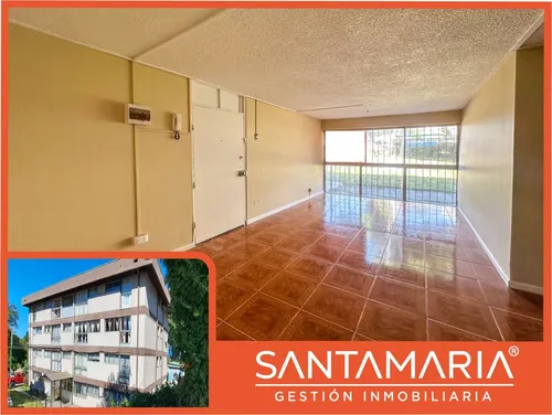 Venta Departamento Sector El Golf, Concepción