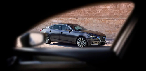 Mazda Mazda 6 2.0 Core