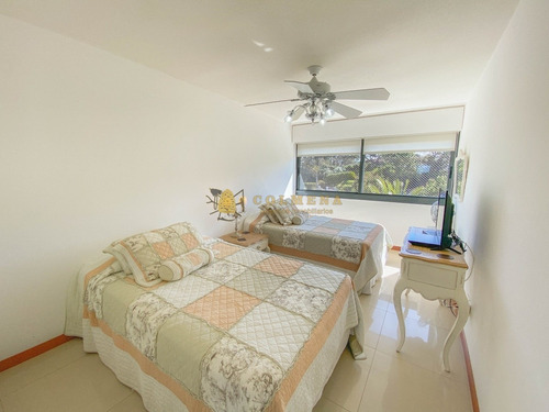 Apartamento En Rincón Del Indio- Ref: 3629