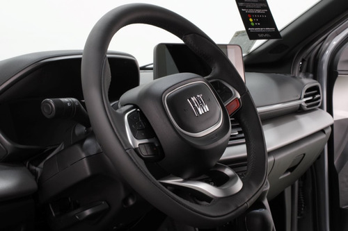 Fiat Pulse Impetus 1.0 T2 SUV Automática