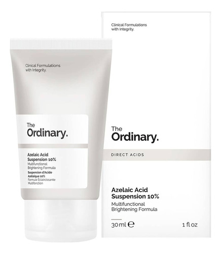 The Ordinary Acido Azelaico Suspension 10% (30ml)