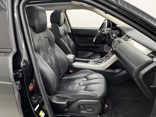 Land Rover Range Rover Evoque SDA PRESTIGE TECH 4X4 16V