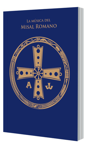 Libro La Musica Del Misal Romano - Conferencia Episcopal ...