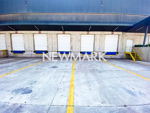 Bodega En Arriendo En San Bernardo