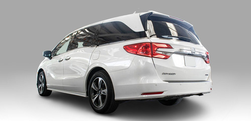 Imagen 5 de 7 de Honda Odyssey 2019 3.5 Touring At