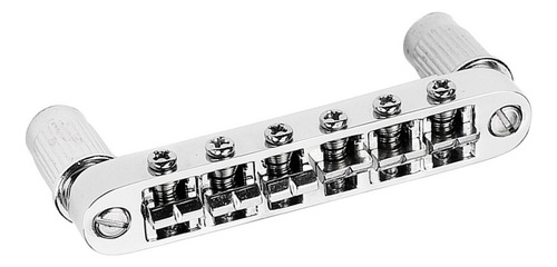 Tune O Matic Puente Nashville Tipo Gibson Puente De Guitarra