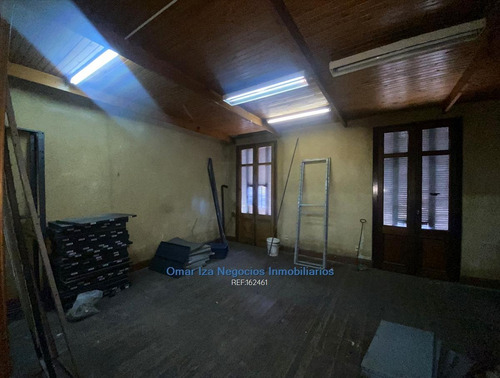 Imagen 16 de 16 de Venta Local Comercial Sobre San Martin Con Casona Inversion Cw162461