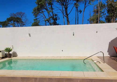 Vendo O Permuto Casa En Balneario Argentino Calle 19 Y3