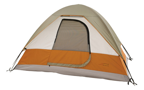 Cedro Ridge Carpas-mochilero Rimrock Tienda