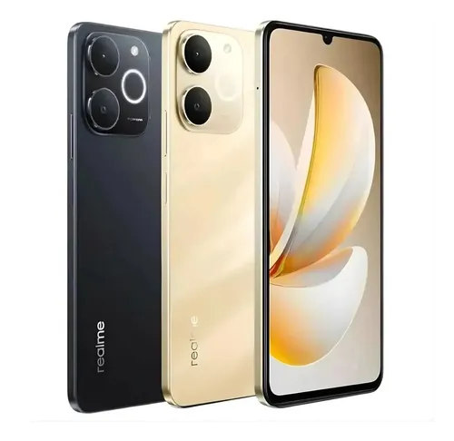 Smartphone Celular Realme Note 70 8gb 256gb | MercadoLivre