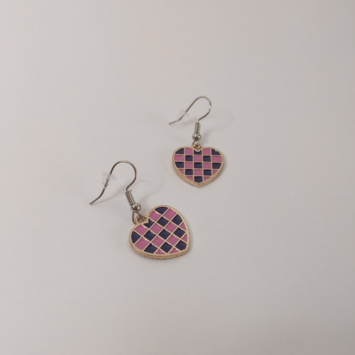 Aros Shein Accesorio Aesthetic