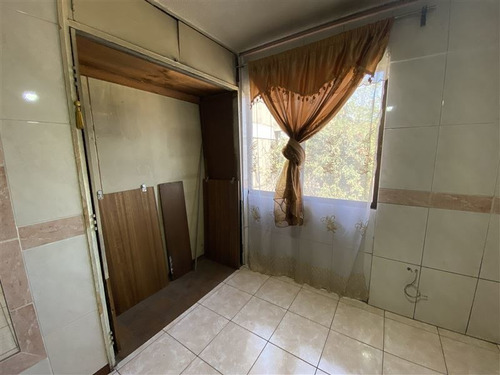 Imagen 6 de 12 de Depto En Venta De 3 Dorm. 1 Baño, Metro Las Rejas
