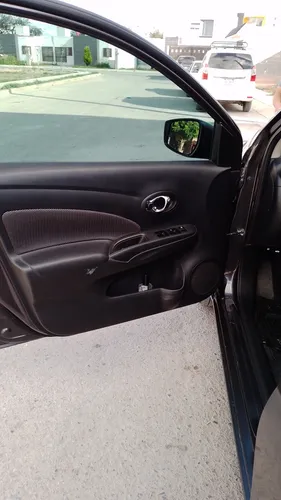 Nissan Versa 1.6 Sense At