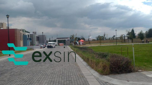 Terreno En Apizaco