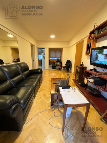Imagen 7 de 14 de Hermoso Depto 2 Ambientes Con Balcon - Inmejorable Ubicacion