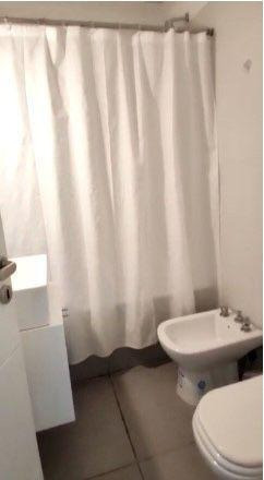 Imagen 3 de 12 de Departamento Planta Baja Con Jardin Y Parrilla- Altos Del Encuentro